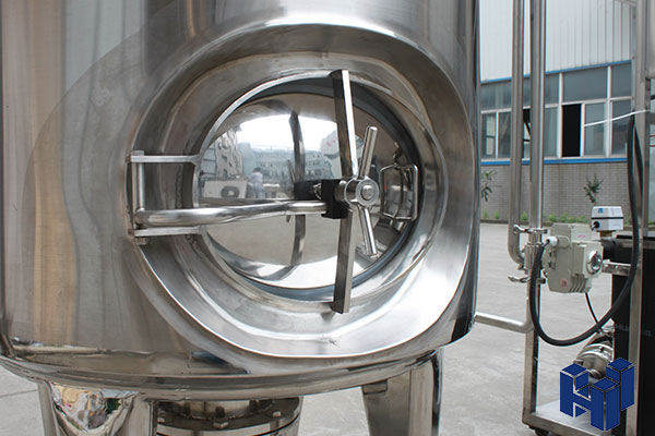 發(fā)酵罐設備2